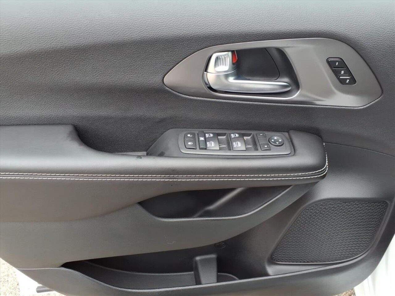 2026 Chrysler Pacifica Select Uvalde TX