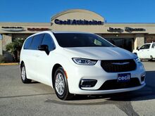 2026_Chrysler_Pacifica_Select_  TX