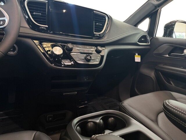 2026 Chrysler Pacifica Select Burnet TX