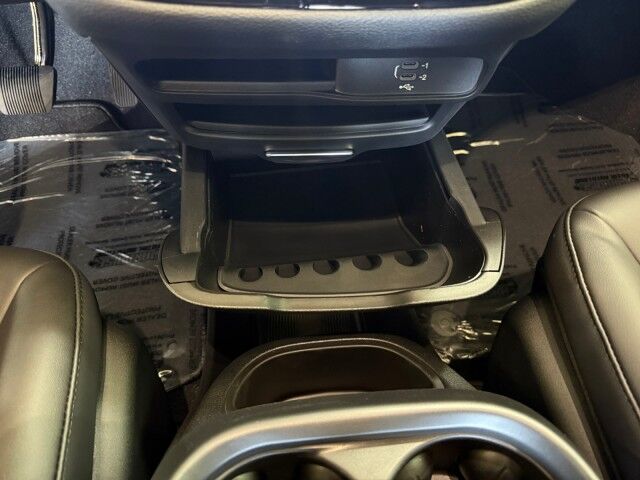 2026 Chrysler Pacifica Select Burnet TX