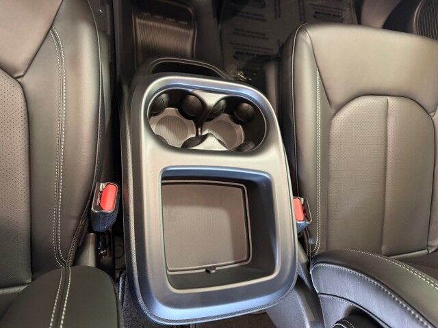 2026 Chrysler Pacifica Select Burnet TX