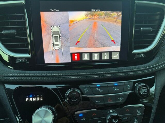 2026 Chrysler Pacifica Select Burnet TX