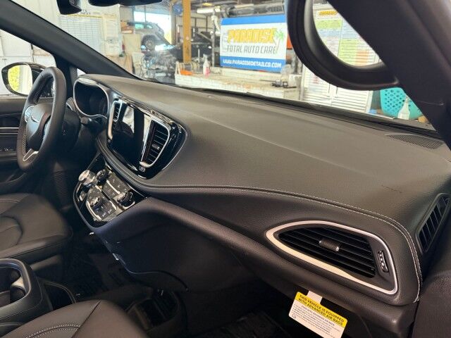 2026 Chrysler Pacifica Select Burnet TX