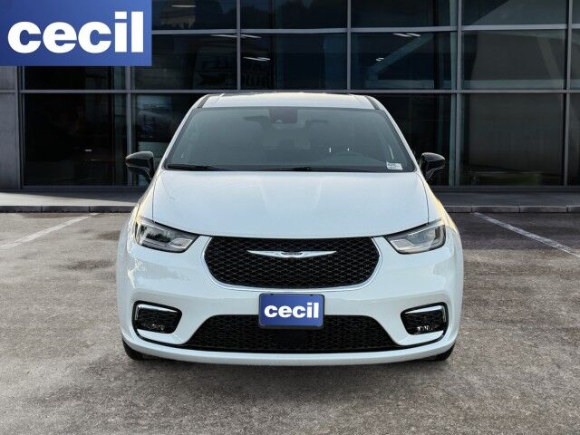 2026 Chrysler Pacifica Select Burnet TX