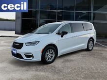 2026_Chrysler_Pacifica_Select_  TX