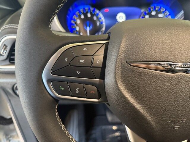 2026 Chrysler Pacifica Select Burnet TX