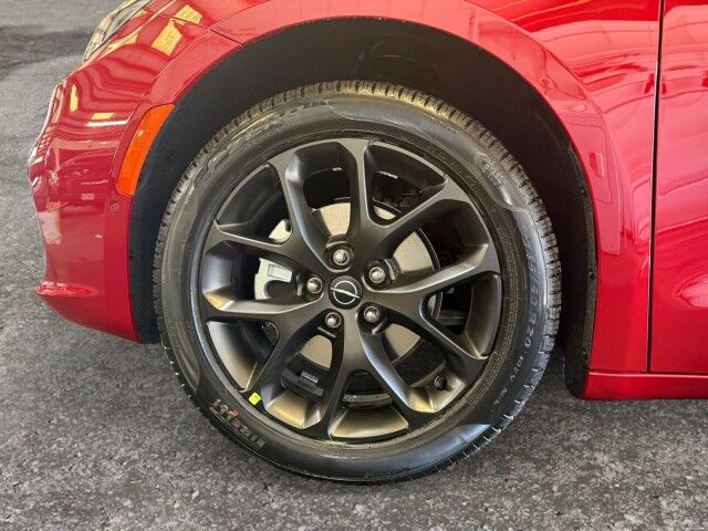 2026 Chrysler Pacifica Select Burnet TX