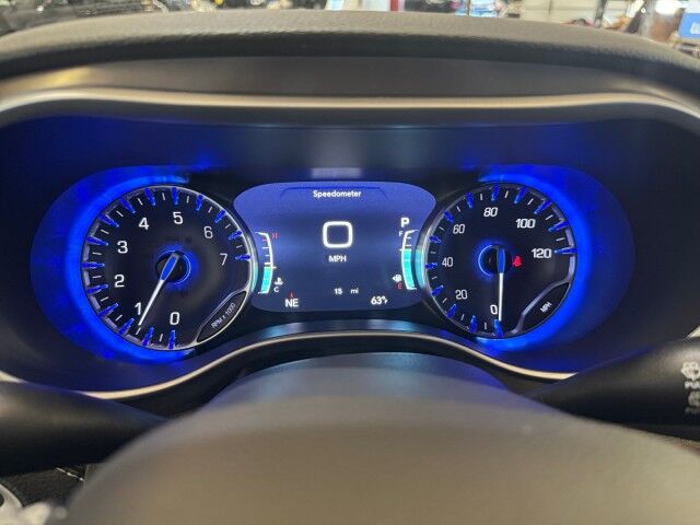 2026 Chrysler Pacifica Select Burnet TX