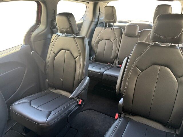 2026 Chrysler Pacifica Select  TX