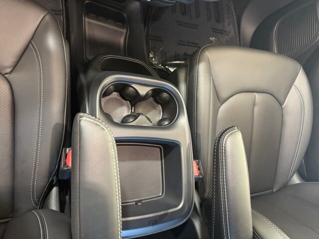 2026 Chrysler Pacifica Select Burnet TX