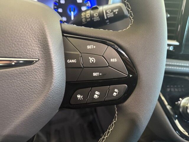 2026 Chrysler Pacifica Select Burnet TX