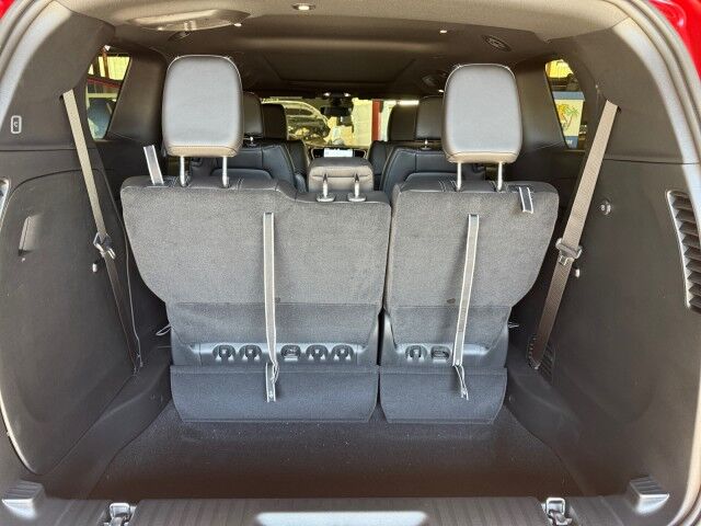 2026 Chrysler Pacifica Select Burnet TX