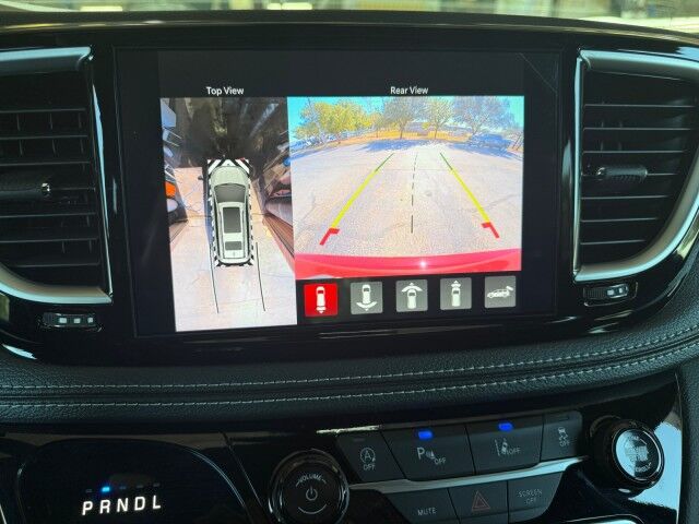 2026 Chrysler Pacifica Select  TX