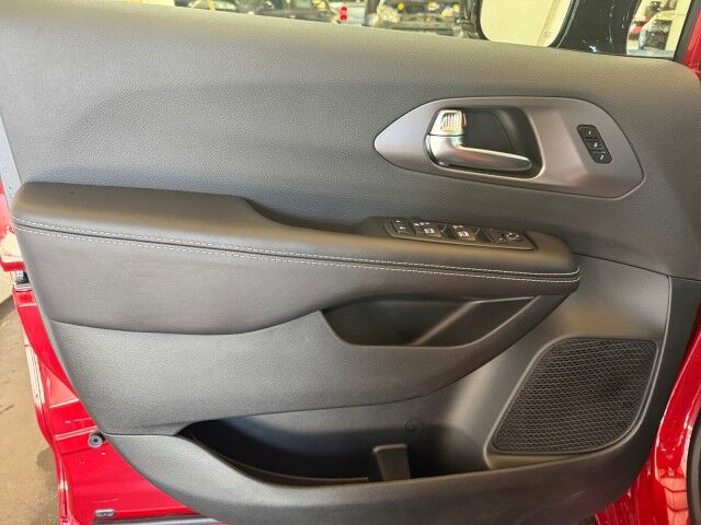 2026 Chrysler Pacifica Select  TX