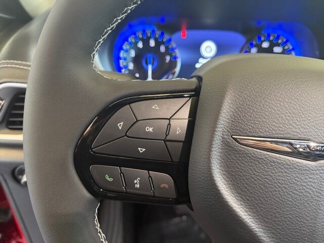 2026 Chrysler Pacifica Select Burnet TX