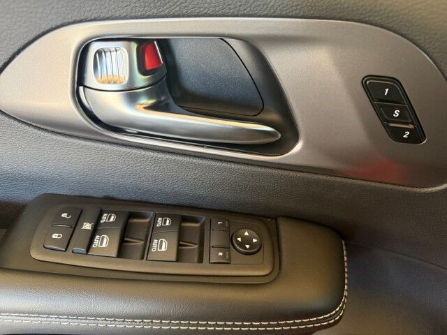 2026 Chrysler Pacifica Select  TX