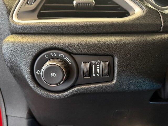 2026 Chrysler Pacifica Select  TX