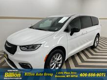 2026_Chrysler_Pacifica_Select_ Bozeman MT