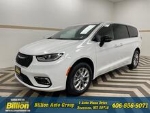 2026_Chrysler_Pacifica_Select_ Bozeman MT