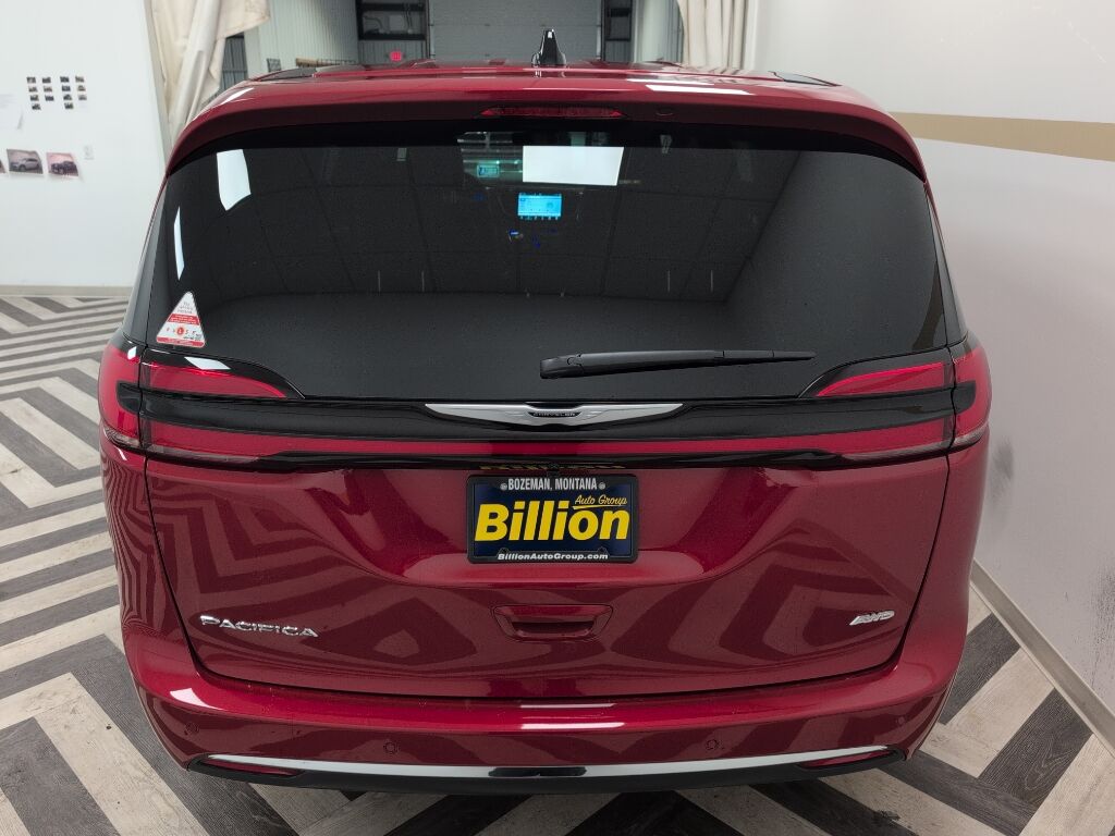 2026 Chrysler Pacifica Select Bozeman MT