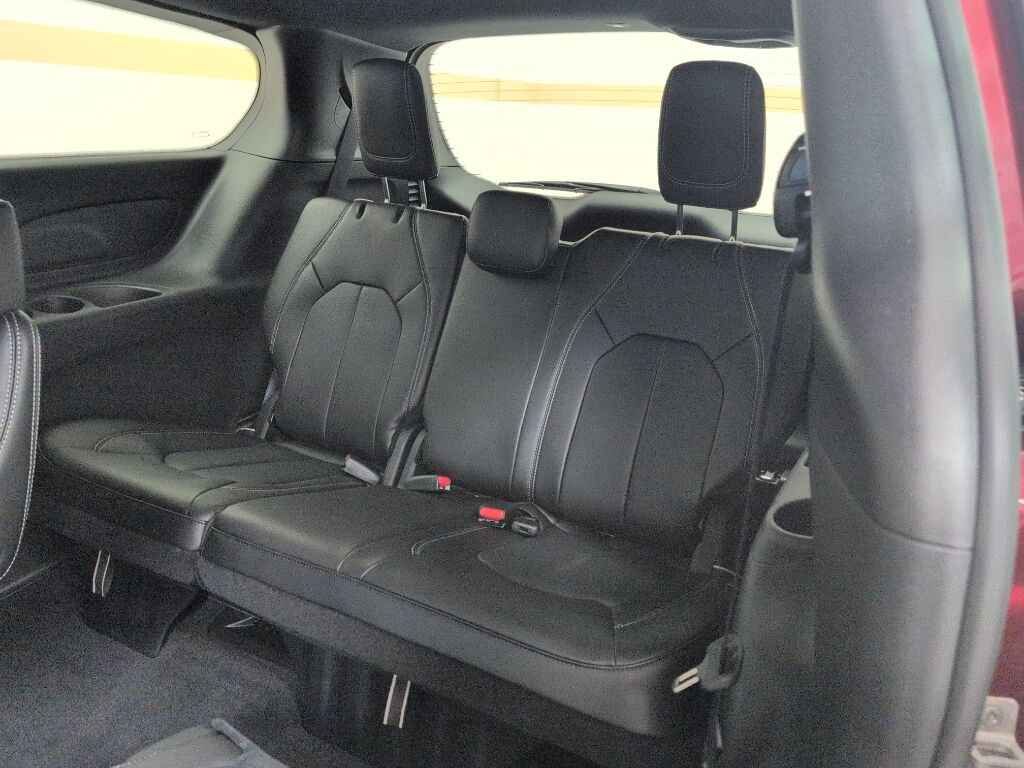 2026 Chrysler Pacifica Select Bozeman MT