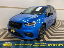 2026_Chrysler_Pacifica_Select_ Bozeman MT