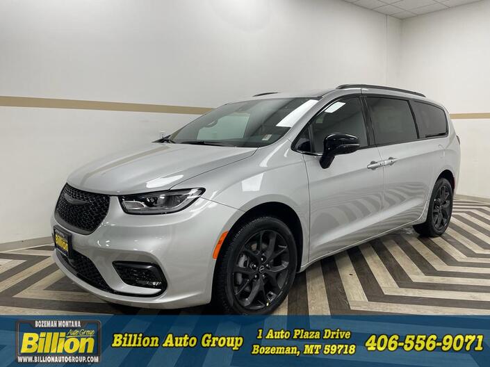2026 Chrysler Pacifica Select Bozeman MT
