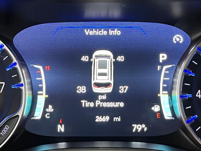 2026 Chrysler Pacifica Select Carrollton TX