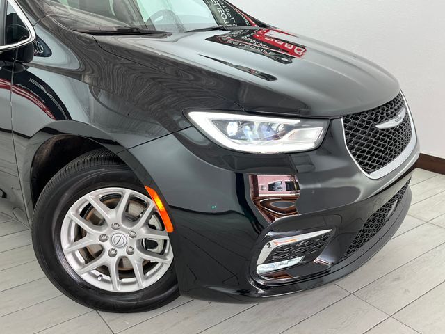 2026 Chrysler Pacifica Select Carrollton TX