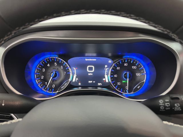 2026 Chrysler Pacifica Select Carrollton TX
