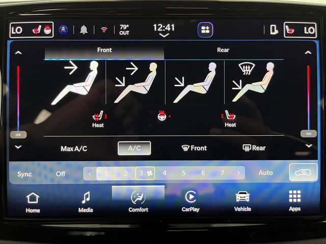 2026 Chrysler Pacifica Select Carrollton TX
