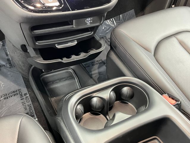 2026 Chrysler Pacifica Select Carrollton TX
