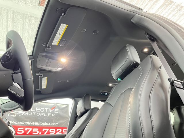 2026 Chrysler Pacifica Select Carrollton TX