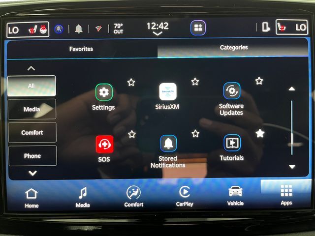 2026 Chrysler Pacifica Select Carrollton TX