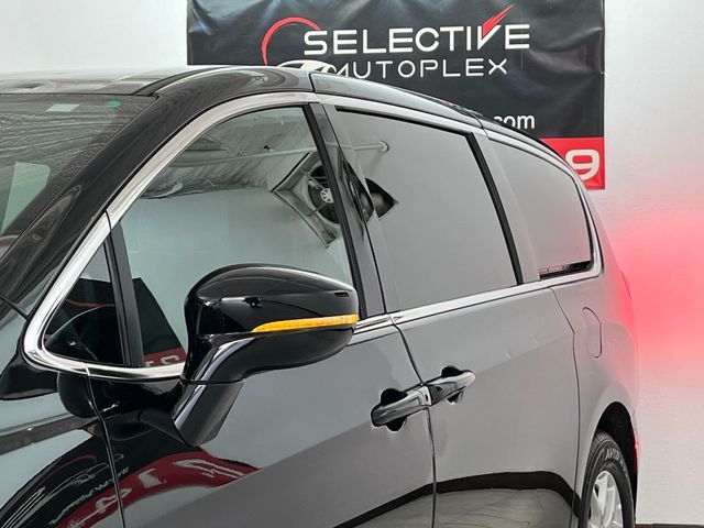 2026 Chrysler Pacifica Select Carrollton TX