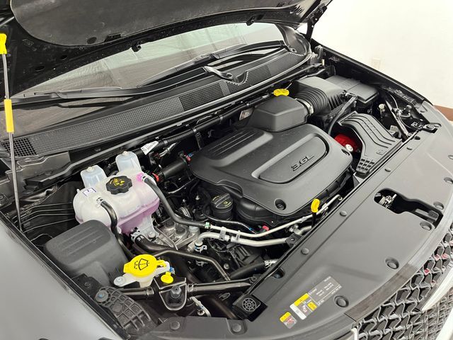 2026 Chrysler Pacifica Select Carrollton TX
