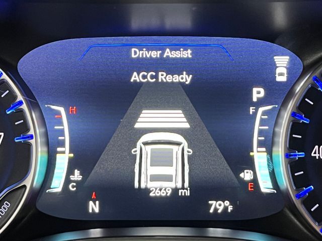 2026 Chrysler Pacifica Select Carrollton TX