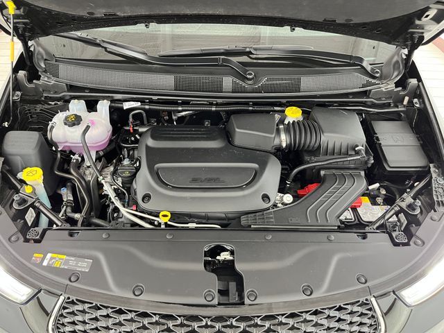 2026 Chrysler Pacifica Select Carrollton TX