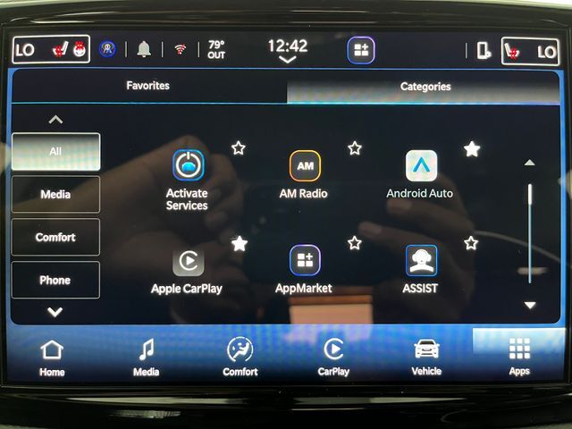 2026 Chrysler Pacifica Select Carrollton TX