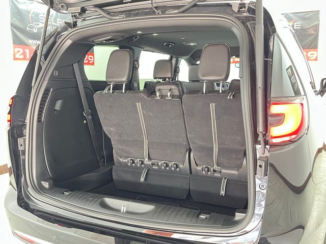 2026 Chrysler Pacifica Select Carrollton TX