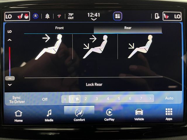 2026 Chrysler Pacifica Select Carrollton TX