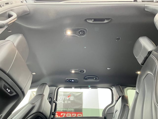 2026 Chrysler Pacifica Select Carrollton TX