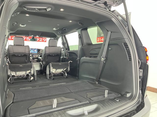 2026 Chrysler Pacifica Select Carrollton TX