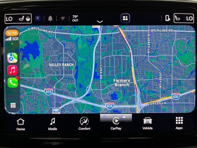 2026 Chrysler Pacifica Select Carrollton TX