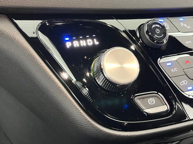 2026 Chrysler Pacifica Select Carrollton TX