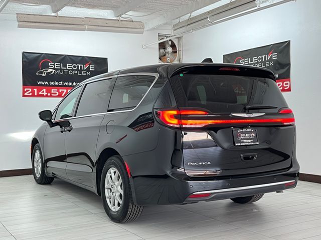2026 Chrysler Pacifica Select Carrollton TX