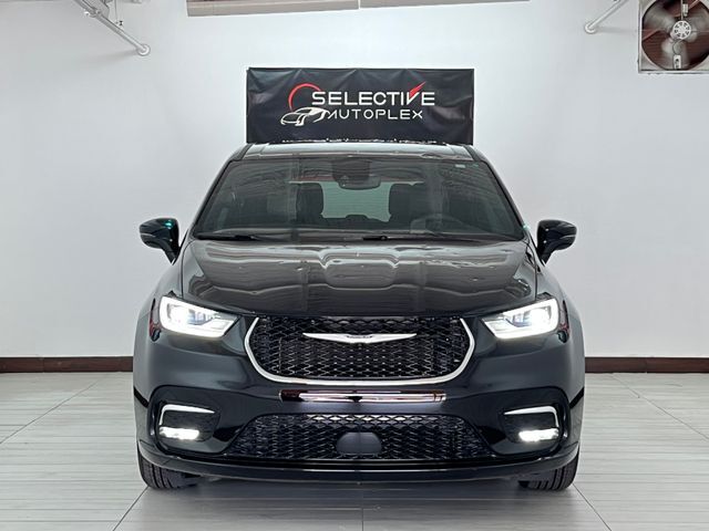 2026 Chrysler Pacifica Select Carrollton TX