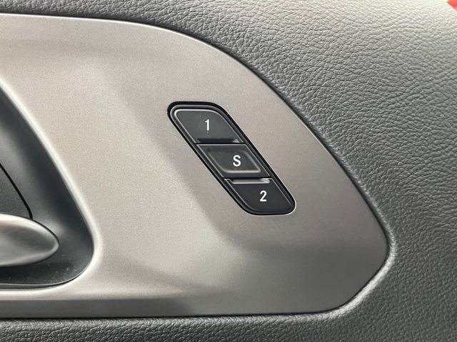 2026 Chrysler Pacifica Select Carrollton TX
