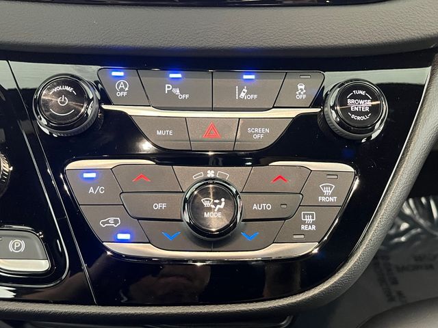 2026 Chrysler Pacifica Select Carrollton TX
