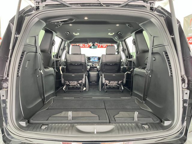 2026 Chrysler Pacifica Select Carrollton TX
